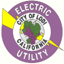 Lodi Electric Utility EV Rebates